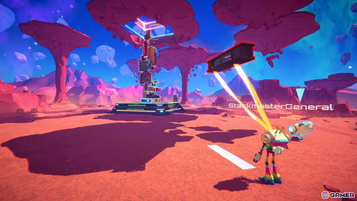 中世RTS「Stronghold 4」、協力タワー建築ゲーム「What Goes Up」など9作品がTGS2026で遊べる！の画像27