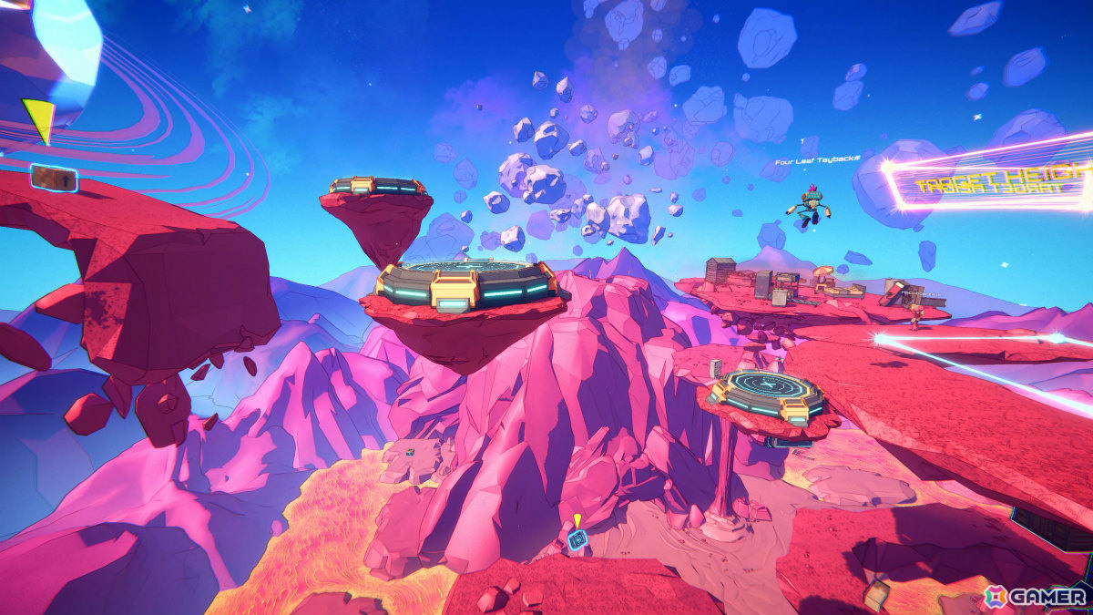 中世RTS「Stronghold 4」、協力タワー建築ゲーム「What Goes Up」など9作品がTGS2026で遊べる！の画像29