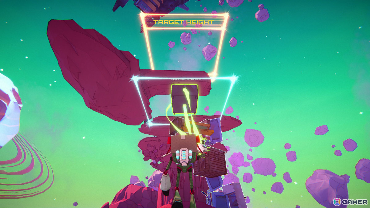 中世RTS「Stronghold 4」、協力タワー建築ゲーム「What Goes Up」など9作品がTGS2026で遊べる！の画像30