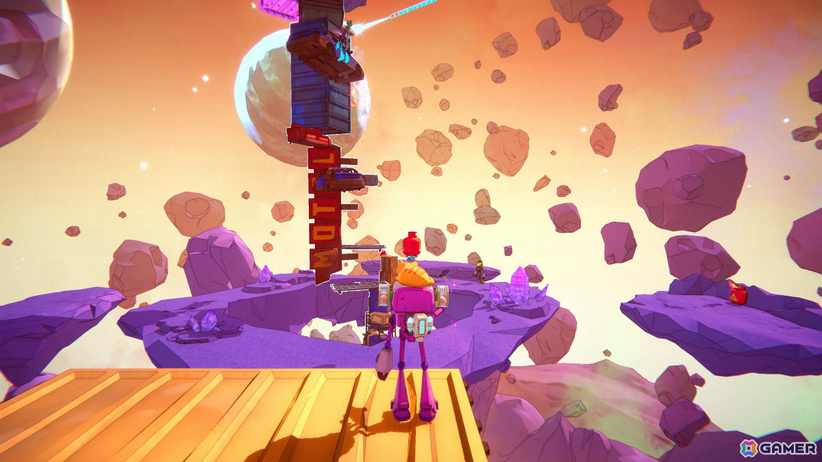 中世RTS「Stronghold 4」、協力タワー建築ゲーム「What Goes Up」など9作品がTGS2026で遊べる！の画像31