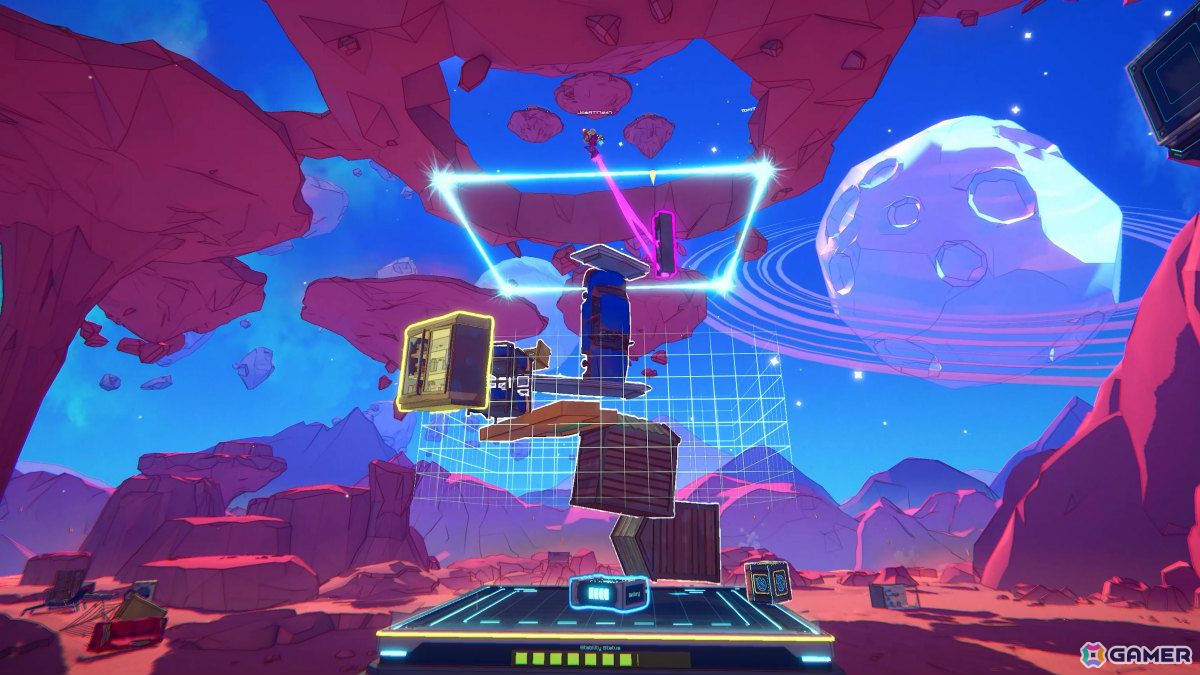 中世RTS「Stronghold 4」、協力タワー建築ゲーム「What Goes Up」など9作品がTGS2026で遊べる！の画像32