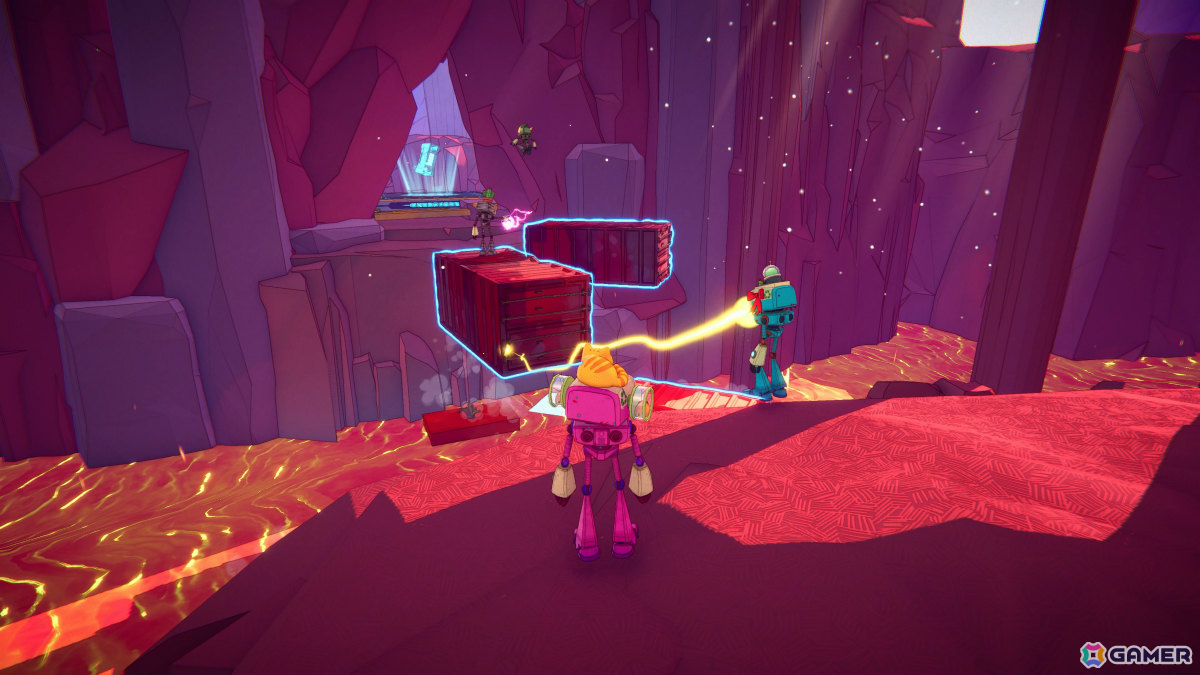 中世RTS「Stronghold 4」、協力タワー建築ゲーム「What Goes Up」など9作品がTGS2026で遊べる！の画像33