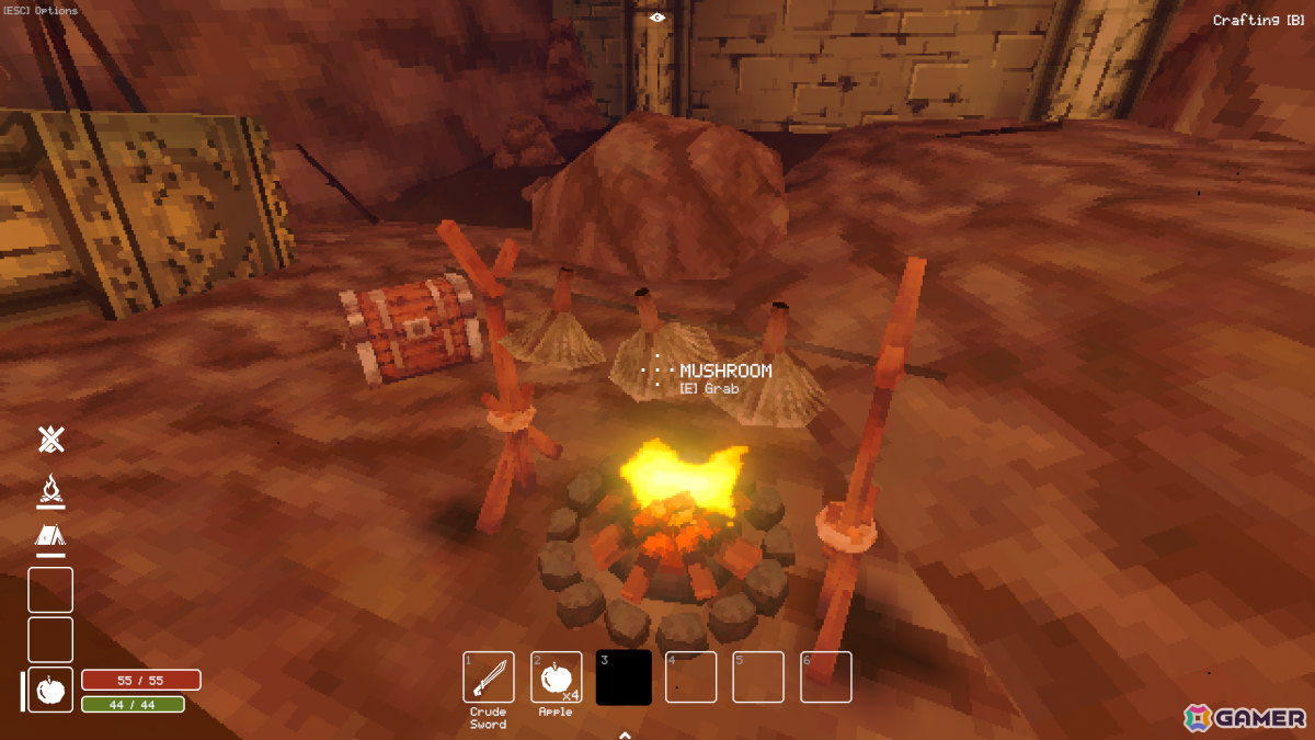中世RTS「Stronghold 4」、協力タワー建築ゲーム「What Goes Up」など9作品がTGS2026で遊べる！の画像45