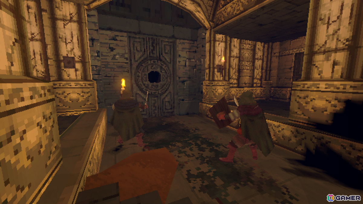 中世RTS「Stronghold 4」、協力タワー建築ゲーム「What Goes Up」など9作品がTGS2026で遊べる！の画像49
