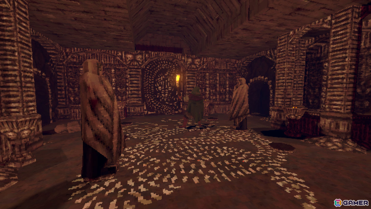 中世RTS「Stronghold 4」、協力タワー建築ゲーム「What Goes Up」など9作品がTGS2026で遊べる！の画像50