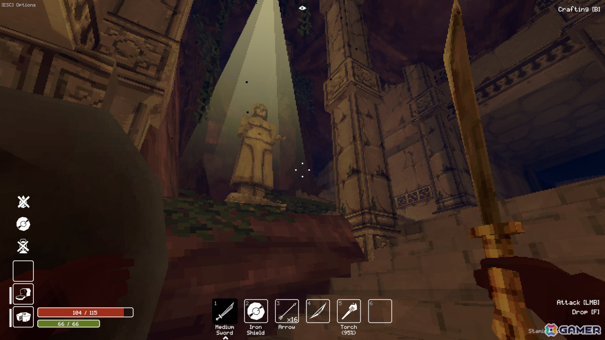 中世RTS「Stronghold 4」、協力タワー建築ゲーム「What Goes Up」など9作品がTGS2026で遊べる！の画像51