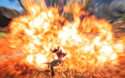 「モンスターハンターワイルズ：アセンダンス」新アクション紹介映像が順次解禁！まずは“ブーストアクション”と大剣アクションの映像が公開