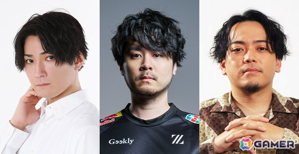 「俺だけレベルアップな件：KARMA」TGS2026の特設サイトが公開！坂泰斗さん、k4senさん、ボドカさん、伊織もえさん、まなそうさん出演のステージもの画像6