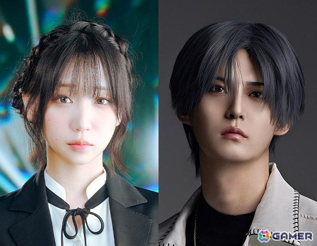(写真左から)伊織もえ、まなそう