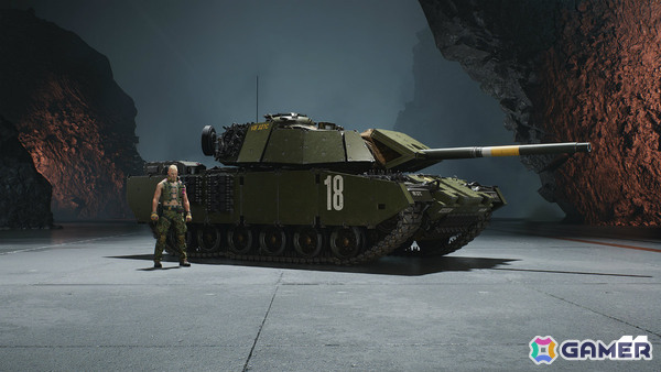 「World of Tanks: HEAT」シーズン2「ファイア・アンド・アッシュ」が開幕！深追いしてきた敵に手痛い反撃を加える新エージェント「ギャンビット」が登場の画像6