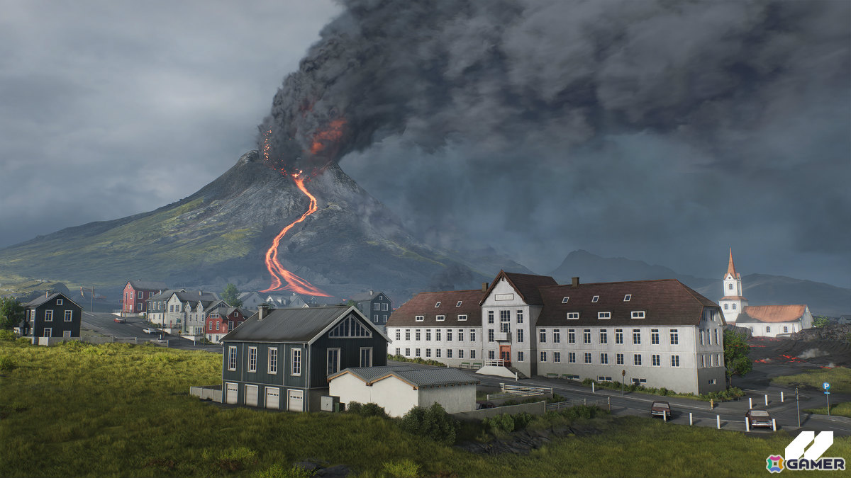「World of Tanks: HEAT」シーズン2「ファイア・アンド・アッシュ」が開幕！深追いしてきた敵に手痛い反撃を加える新エージェント「ギャンビット」が登場の画像14
