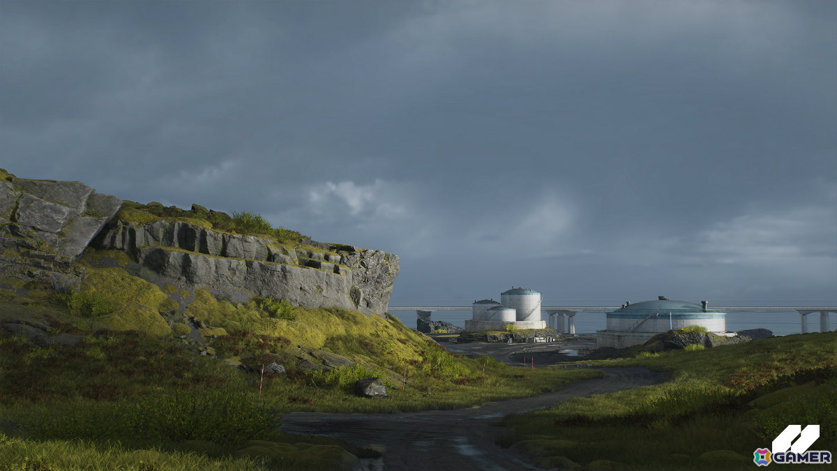 「World of Tanks: HEAT」シーズン2「ファイア・アンド・アッシュ」が開幕！深追いしてきた敵に手痛い反撃を加える新エージェント「ギャンビット」が登場の画像15