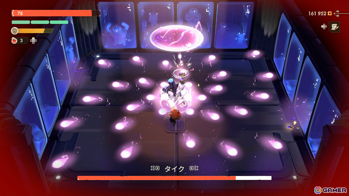 アクションRPG×経営シミュレーション「ムーンライター2：エンドレス・ヴォルト」PS5/Switch 2パッケージ版が12月10日に発売！の画像2