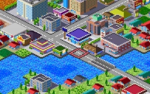 コンビニ経営シム「コンソールアーカイブス ザ・コンビニ2 ～全国チェーン展開だ！～」がPS5/Switch 2で9月3日に発売！