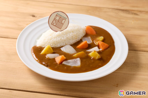 「学マス」×Chugai Grace Caféのコラボカフェが9月3日より渋谷モディ店でリバイバル開催！1年1組 なかよし具だくさんカレーなどの新メニューが追加の画像2