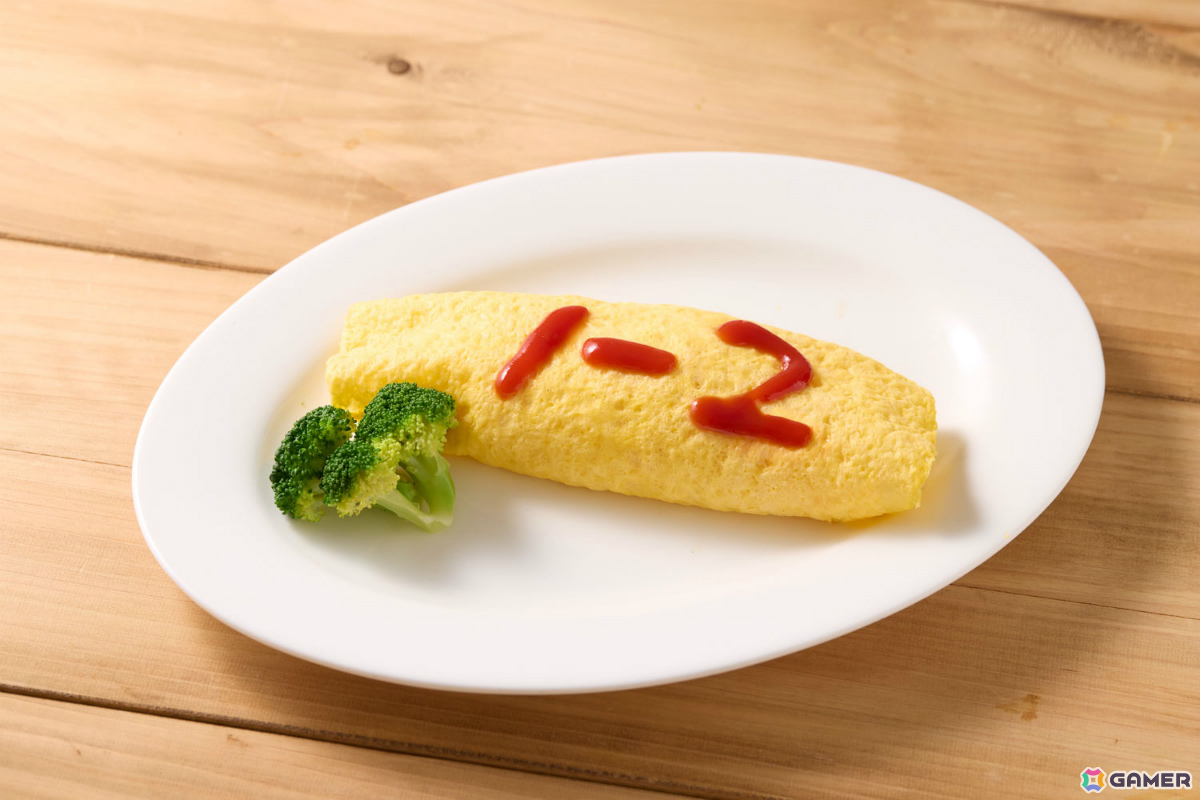 「学マス」×Chugai Grace Caféのコラボカフェが9月3日より渋谷モディ店でリバイバル開催!1年1組 なかよし具だくさんカレーなどの新メニューが追加の画像