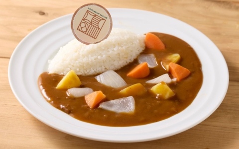 「学マス」×Chugai Grace Caféのコラボカフェが9月3日より渋谷モディ店でリバイバル開催!1年1組 なかよし具だくさんカレーなどの新メニューが追加