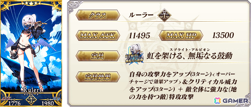 「FGO」3,500万DL突破キャンペーンが開催!条件をクリアして好きな“期間限定を含む★4(SR)サーヴァント1騎”をゲットしようの画像