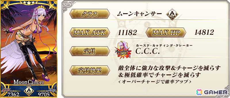「FGO」3,500万DL突破キャンペーンが開催!条件をクリアして好きな“期間限定を含む★4(SR)サーヴァント1騎”をゲットしようの画像