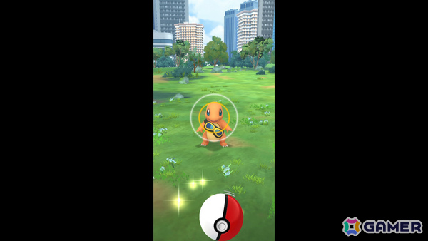 アニメ「ポケットモンスター」で「Pokémon GO」とのコラボエピソード「広がる世界、キミとGO！」が9月18日に放送！の画像