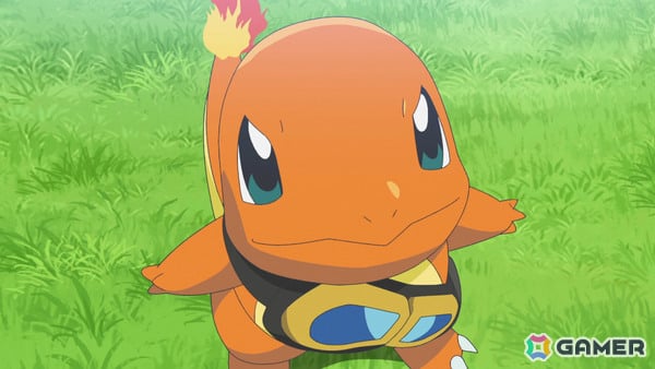 アニメ「ポケットモンスター」で「Pokémon GO」とのコラボエピソード「広がる世界、キミとGO！」が9月18日に放送！の画像