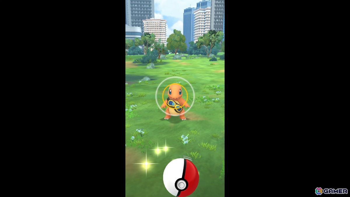 アニメ「ポケットモンスター」で「Pokémon GO」とのコラボエピソード「広がる世界、キミとGO！」が9月18日に放送！の画像2