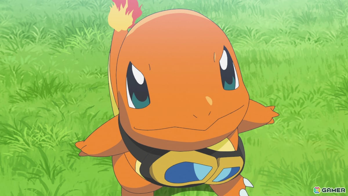 アニメ「ポケットモンスター」で「Pokémon GO」とのコラボエピソード「広がる世界、キミとGO！」が9月18日に放送！の画像4