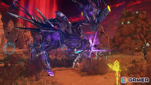 「PSO2 ニュージェネシス」ずんだもんをモチーフにしたヘアスタイルなどを獲得できるコラボイベント「超・ずんだもん祭」が開催!の画像