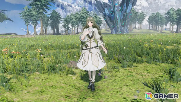 「PSO2 ニュージェネシス」ずんだもんをモチーフにしたヘアスタイルなどを獲得できるコラボイベント「超・ずんだもん祭」が開催!の画像