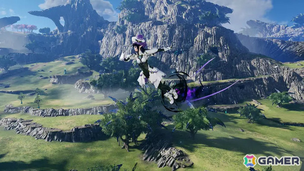「PSO2 ニュージェネシス」ずんだもんをモチーフにしたヘアスタイルなどを獲得できるコラボイベント「超・ずんだもん祭」が開催!の画像