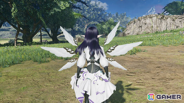 「PSO2 ニュージェネシス」ずんだもんをモチーフにしたヘアスタイルなどを獲得できるコラボイベント「超・ずんだもん祭」が開催！の画像25
