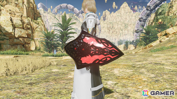 「PSO2 ニュージェネシス」ずんだもんをモチーフにしたヘアスタイルなどを獲得できるコラボイベント「超・ずんだもん祭」が開催！の画像26