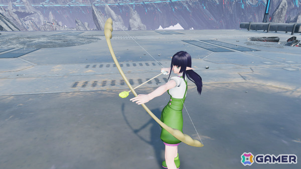 「PSO2 ニュージェネシス」ずんだもんをモチーフにしたヘアスタイルなどを獲得できるコラボイベント「超・ずんだもん祭」が開催!の画像