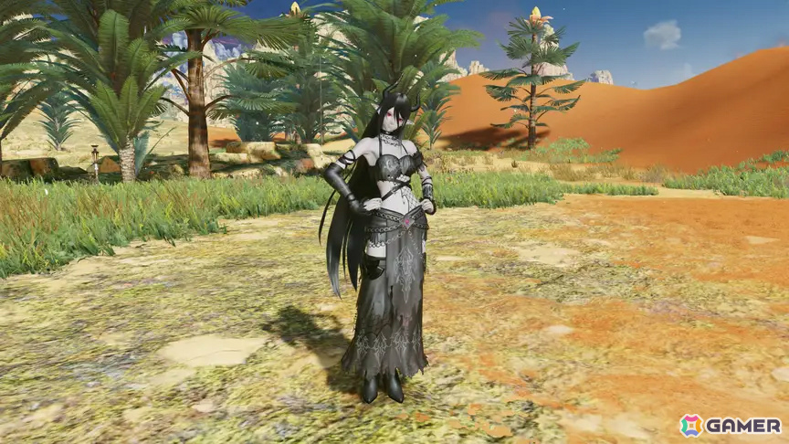 「PSO2 ニュージェネシス」ずんだもんをモチーフにしたヘアスタイルなどを獲得できるコラボイベント「超・ずんだもん祭」が開催！の画像18
