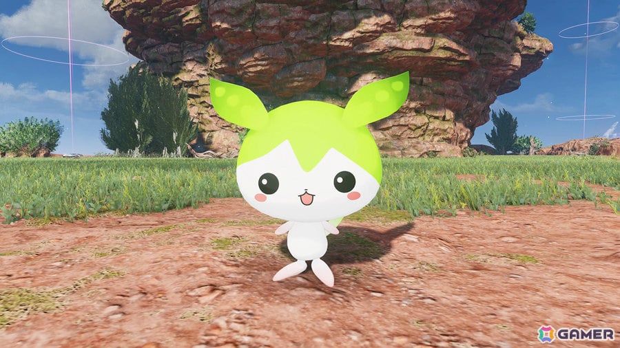 「PSO2 ニュージェネシス」ずんだもんをモチーフにしたヘアスタイルなどを獲得できるコラボイベント「超・ずんだもん祭」が開催!の画像