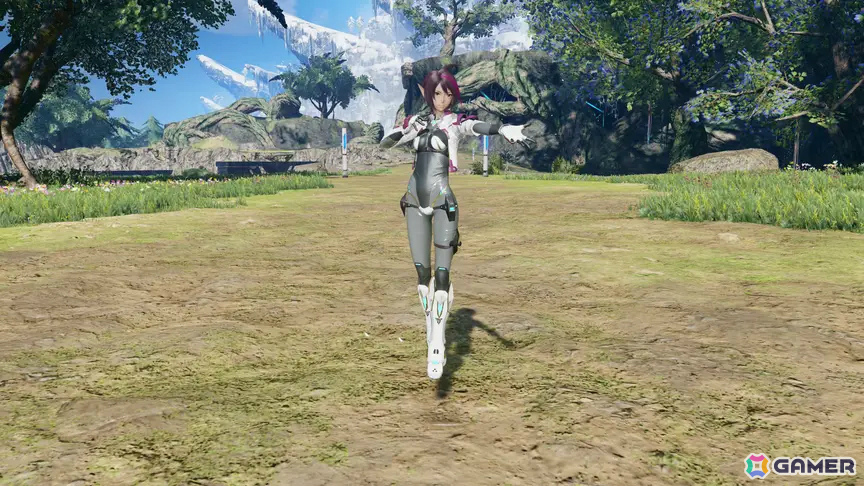「PSO2 ニュージェネシス」ずんだもんをモチーフにしたヘアスタイルなどを獲得できるコラボイベント「超・ずんだもん祭」が開催！の画像20