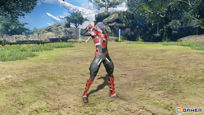 「PSO2 ニュージェネシス」ずんだもんをモチーフにしたヘアスタイルなどを獲得できるコラボイベント「超・ずんだもん祭」が開催！の画像21