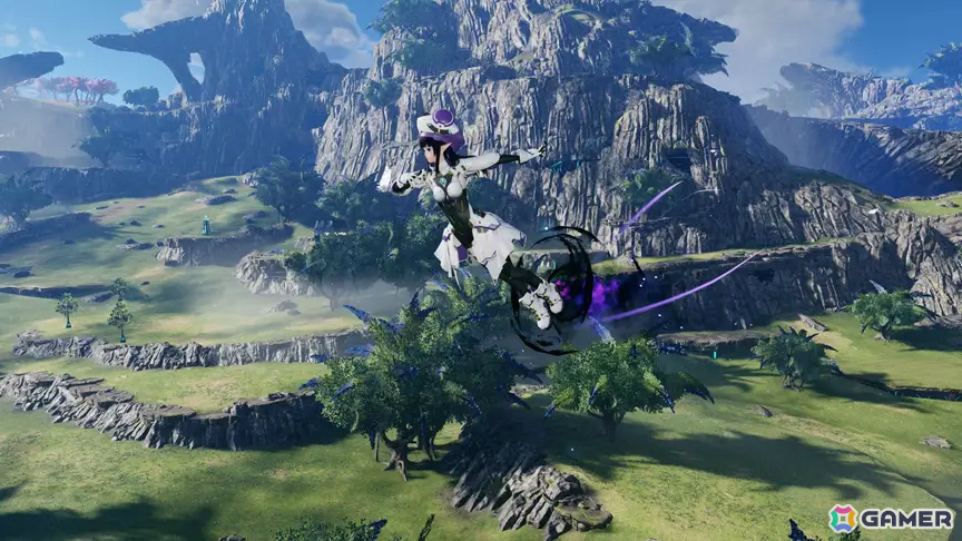 「PSO2 ニュージェネシス」ずんだもんをモチーフにしたヘアスタイルなどを獲得できるコラボイベント「超・ずんだもん祭」が開催！の画像23