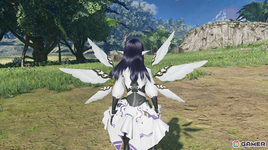 「PSO2 ニュージェネシス」ずんだもんをモチーフにしたヘアスタイルなどを獲得できるコラボイベント「超・ずんだもん祭」が開催!の画像
