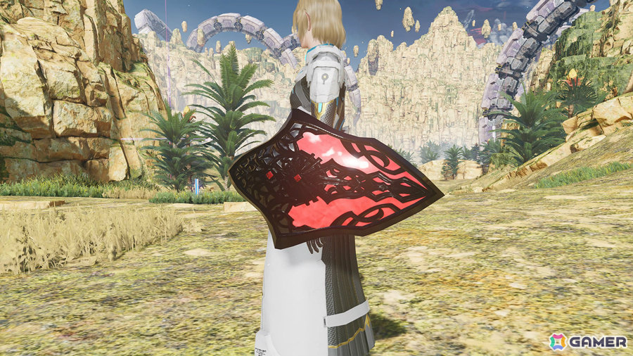 「PSO2 ニュージェネシス」ずんだもんをモチーフにしたヘアスタイルなどを獲得できるコラボイベント「超・ずんだもん祭」が開催!の画像