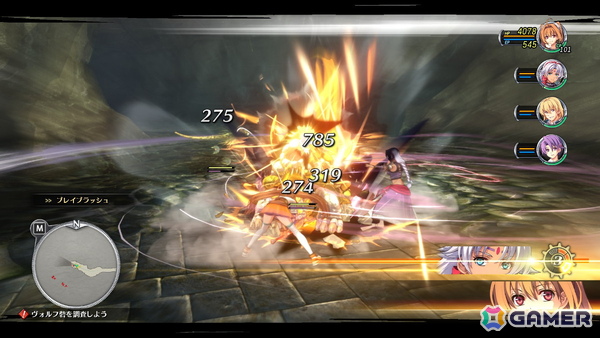 「空の軌跡 the 2nd」レビュー：リベールの旅路に新たな意味を与え、前作の遊びをさらに広げた続編の画像10