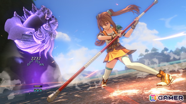 「空の軌跡 the 2nd」レビュー：リベールの旅路に新たな意味を与え、前作の遊びをさらに広げた続編の画像12