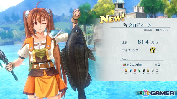 「空の軌跡 the 2nd」レビュー：リベールの旅路に新たな意味を与え、前作の遊びをさらに広げた続編の画像14
