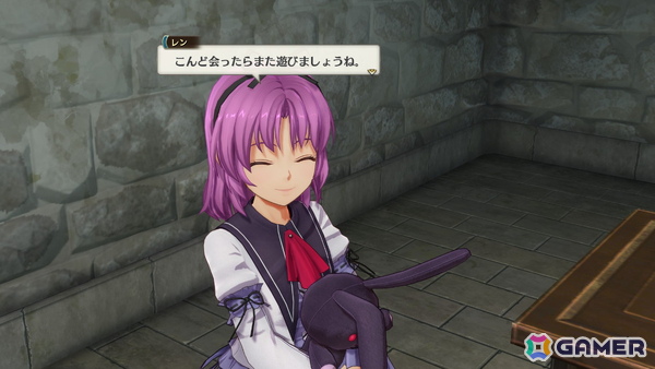「空の軌跡 the 2nd」レビュー：リベールの旅路に新たな意味を与え、前作の遊びをさらに広げた続編の画像4