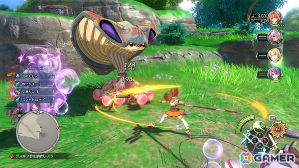 「空の軌跡 the 2nd」レビュー：リベールの旅路に新たな意味を与え、前作の遊びをさらに広げた続編の画像9