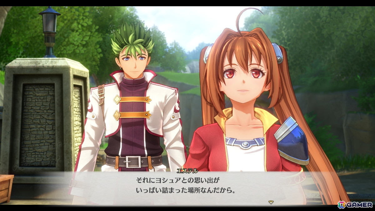 「空の軌跡 the 2nd」レビュー:リベールの旅路に新たな意味を与え、前作の遊びをさらに広げた続編の画像