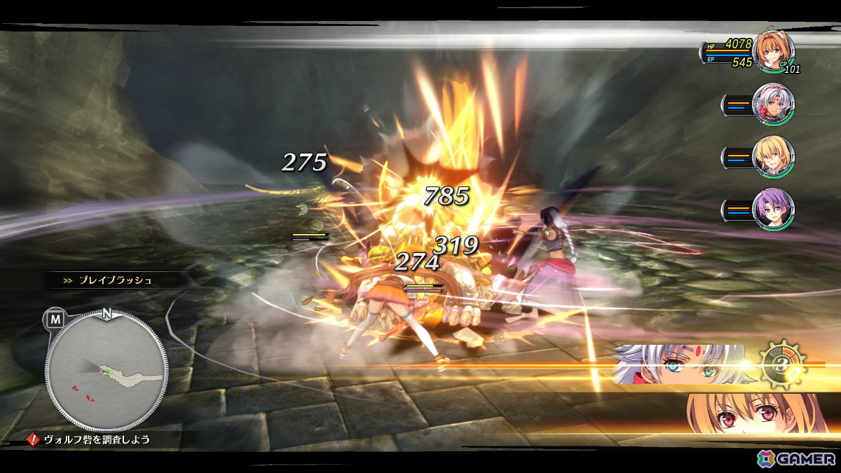 「空の軌跡 the 2nd」レビュー:リベールの旅路に新たな意味を与え、前作の遊びをさらに広げた続編の画像