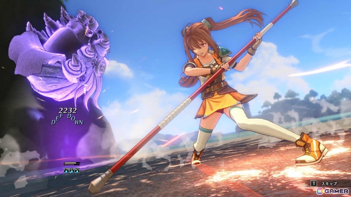「空の軌跡 the 2nd」レビュー:リベールの旅路に新たな意味を与え、前作の遊びをさらに広げた続編の画像