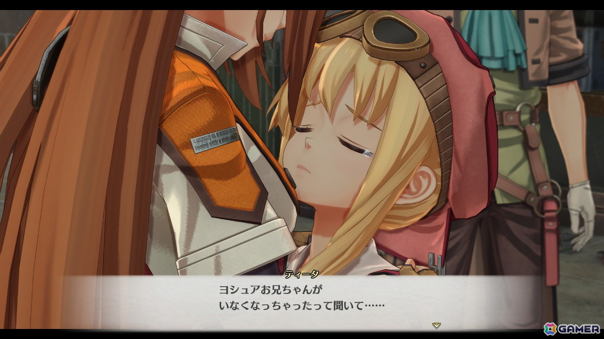 「空の軌跡 the 2nd」レビュー:リベールの旅路に新たな意味を与え、前作の遊びをさらに広げた続編の画像