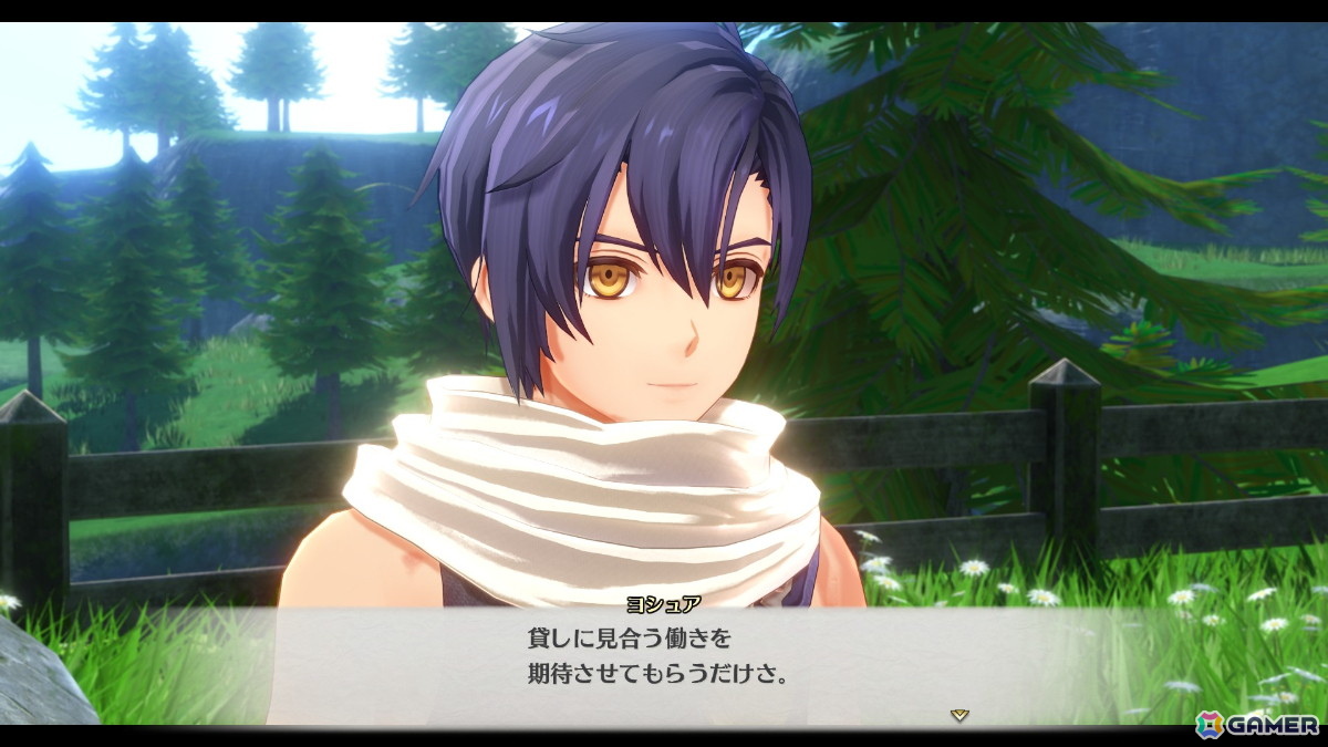 「空の軌跡 the 2nd」レビュー:リベールの旅路に新たな意味を与え、前作の遊びをさらに広げた続編の画像